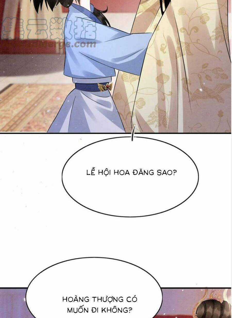 Bạch Nguyệt Quang Lạm Quyền Của Sủng Hậu Chapter 79 trang 17