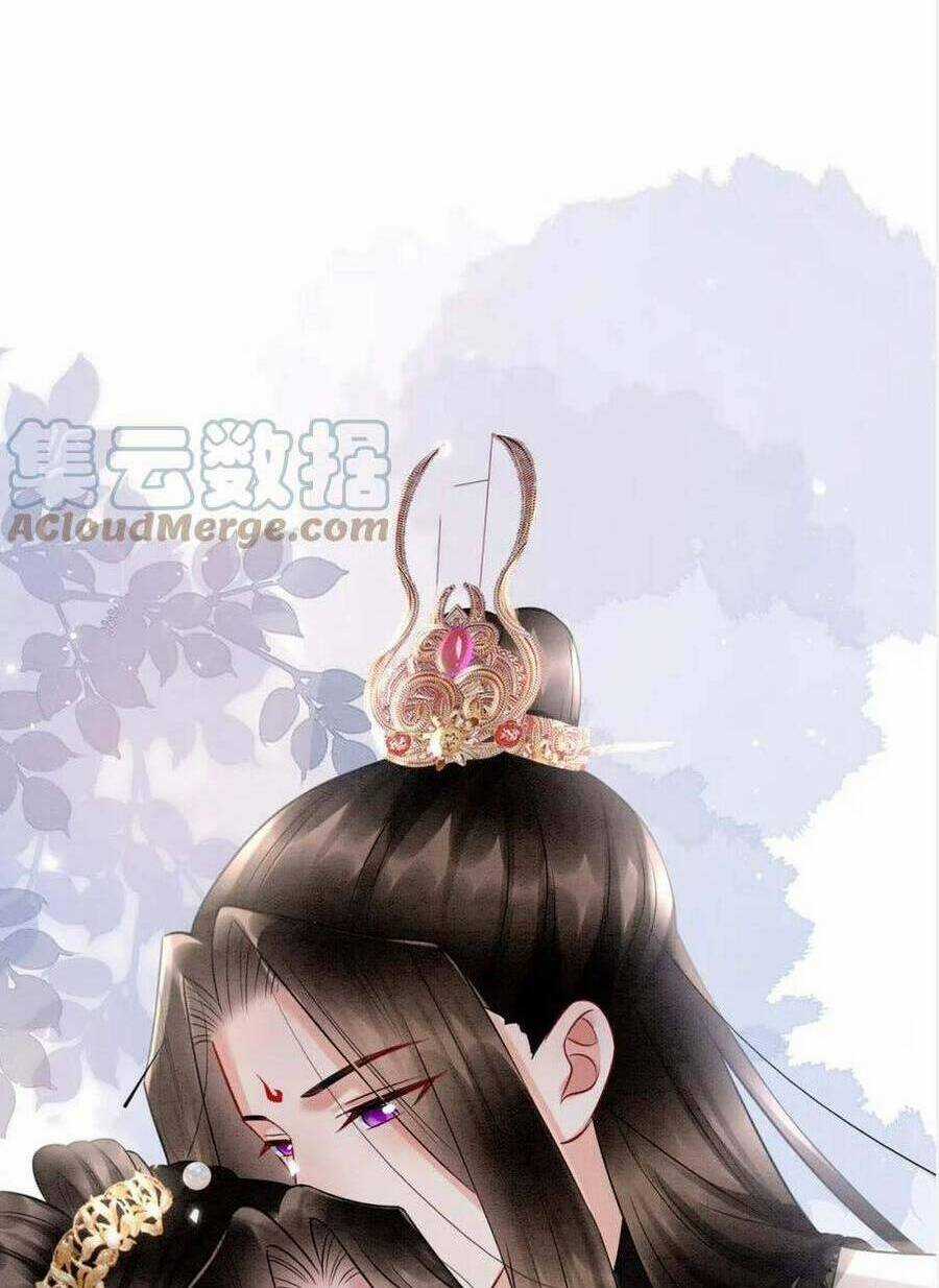 Bạch Nguyệt Quang Lạm Quyền Của Sủng Hậu Chapter 79 trang 19