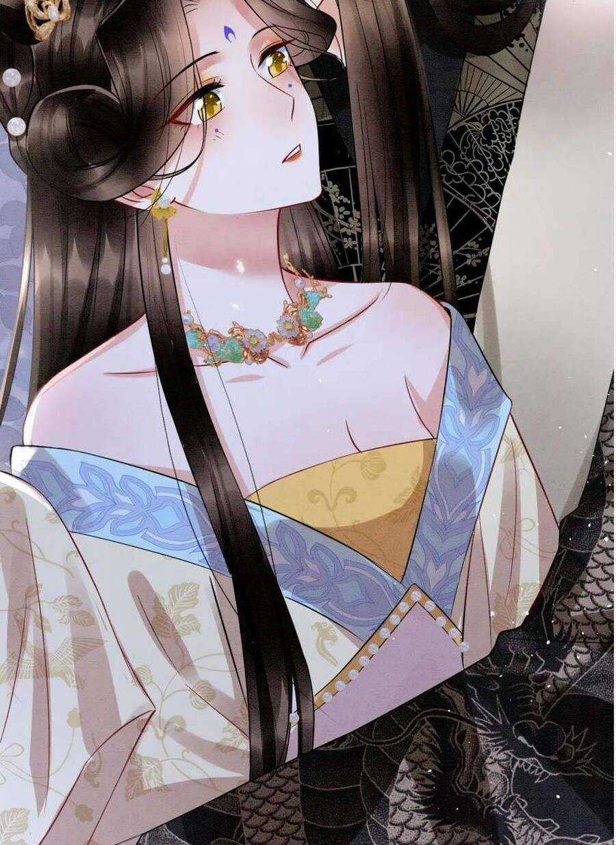 Bạch Nguyệt Quang Lạm Quyền Của Sủng Hậu Chapter 79 trang 20