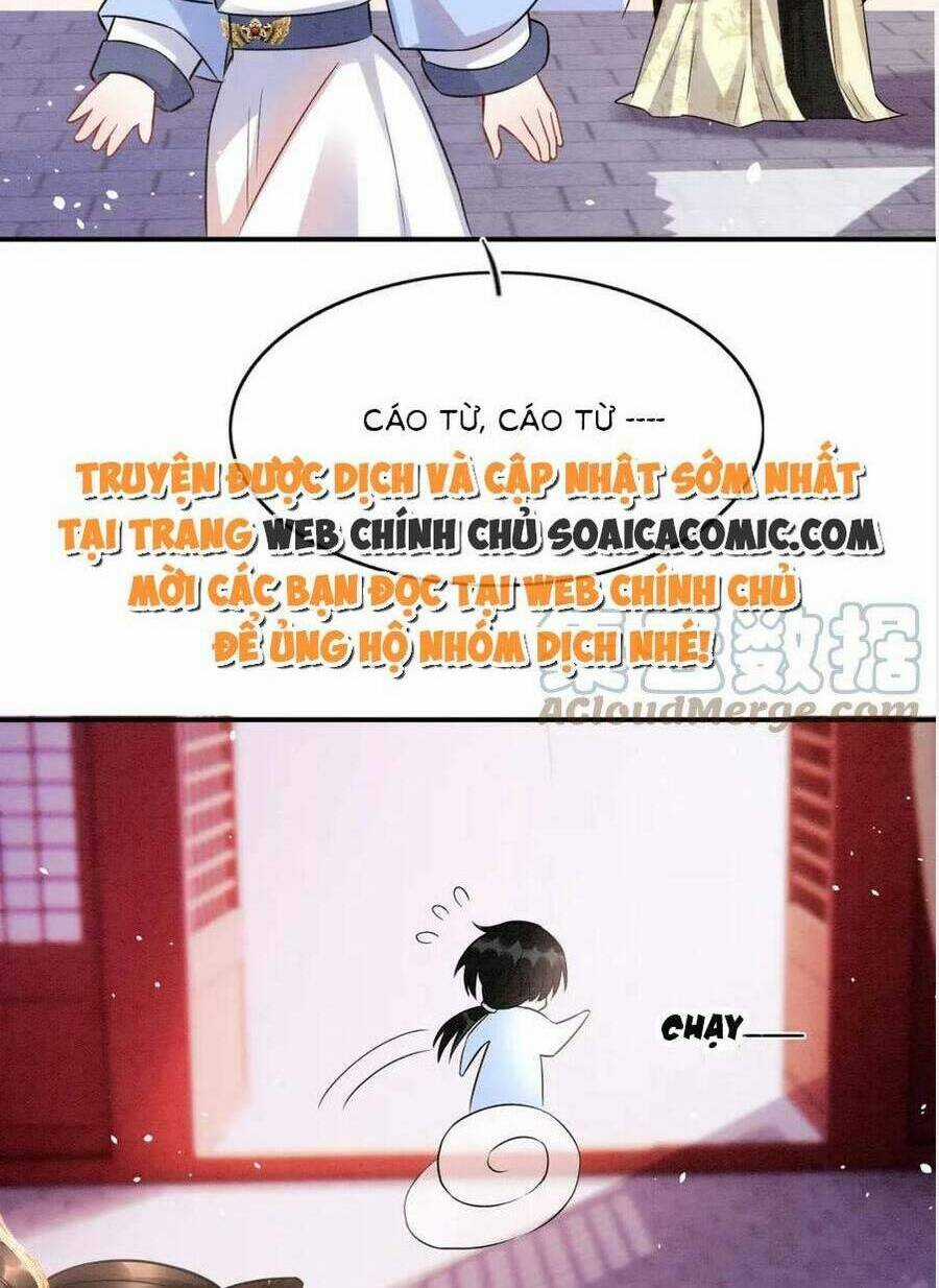 Bạch Nguyệt Quang Lạm Quyền Của Sủng Hậu Chapter 79 trang 23