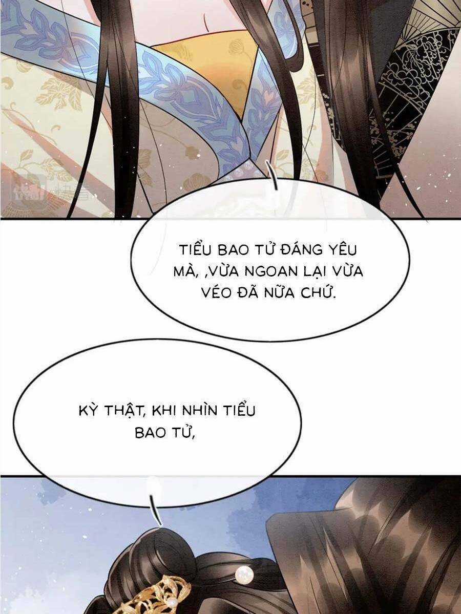 Bạch Nguyệt Quang Lạm Quyền Của Sủng Hậu Chapter 79 trang 26