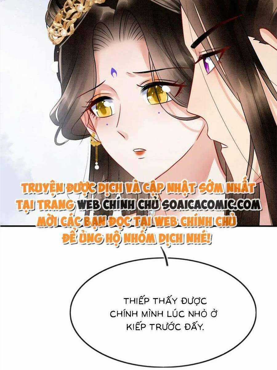 Bạch Nguyệt Quang Lạm Quyền Của Sủng Hậu Chapter 79 trang 27