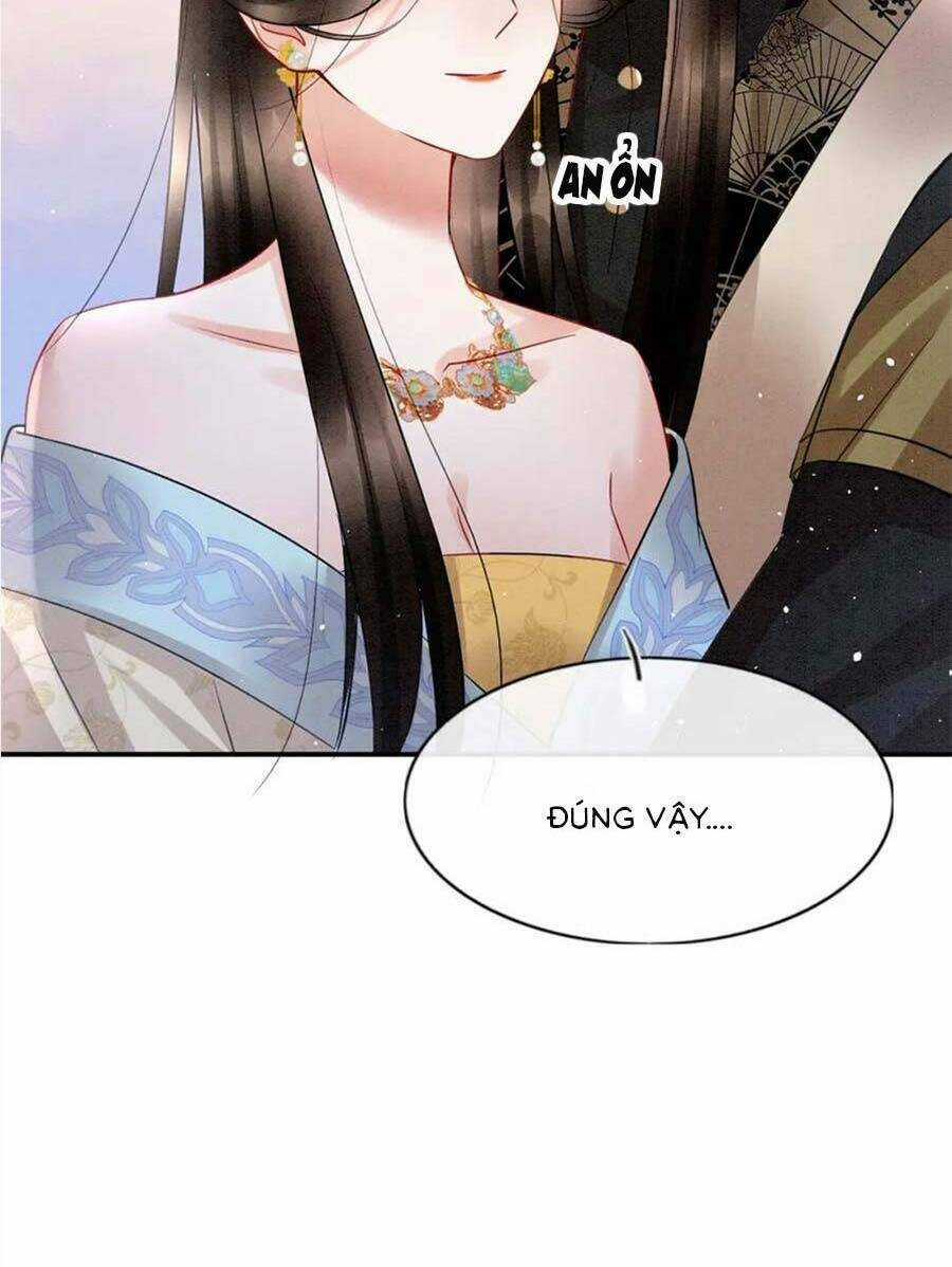 Bạch Nguyệt Quang Lạm Quyền Của Sủng Hậu Chapter 79 trang 31