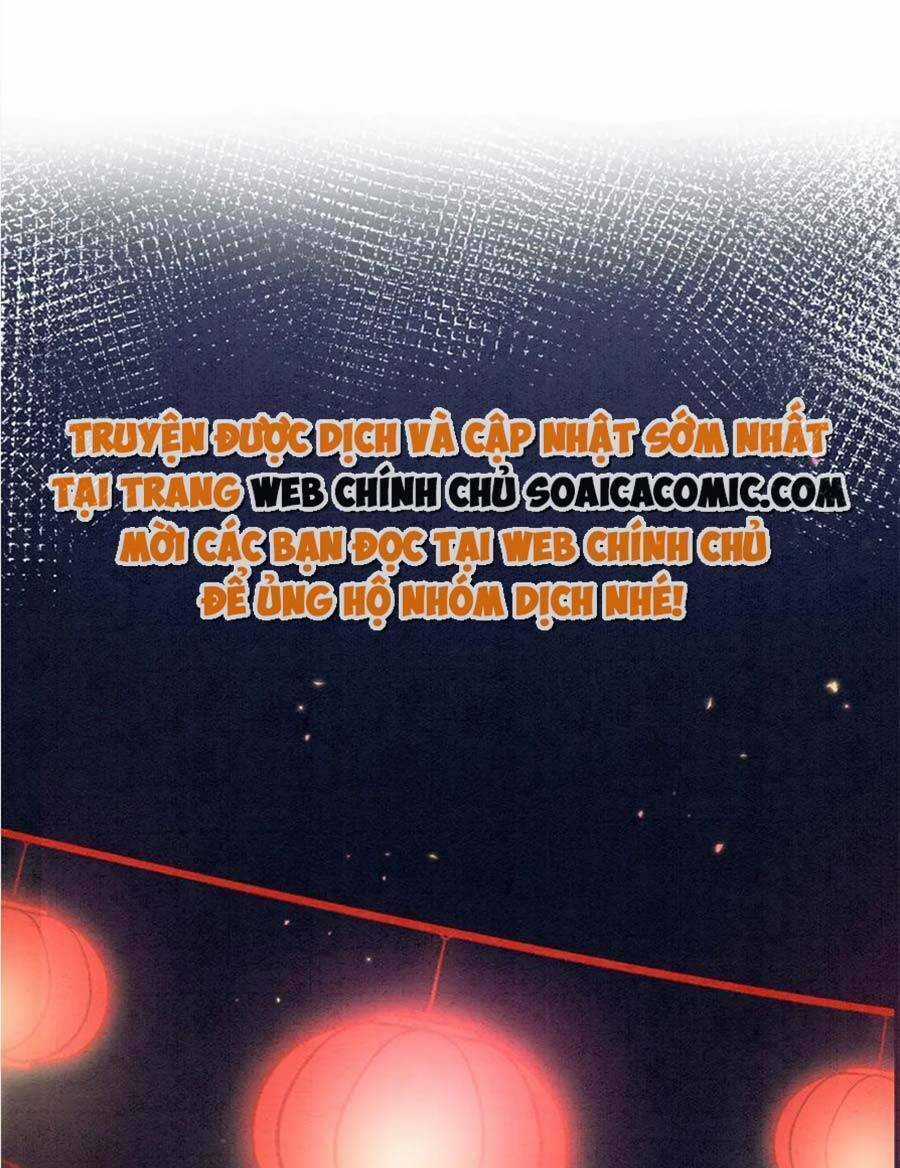 Bạch Nguyệt Quang Lạm Quyền Của Sủng Hậu Chapter 79 trang 35