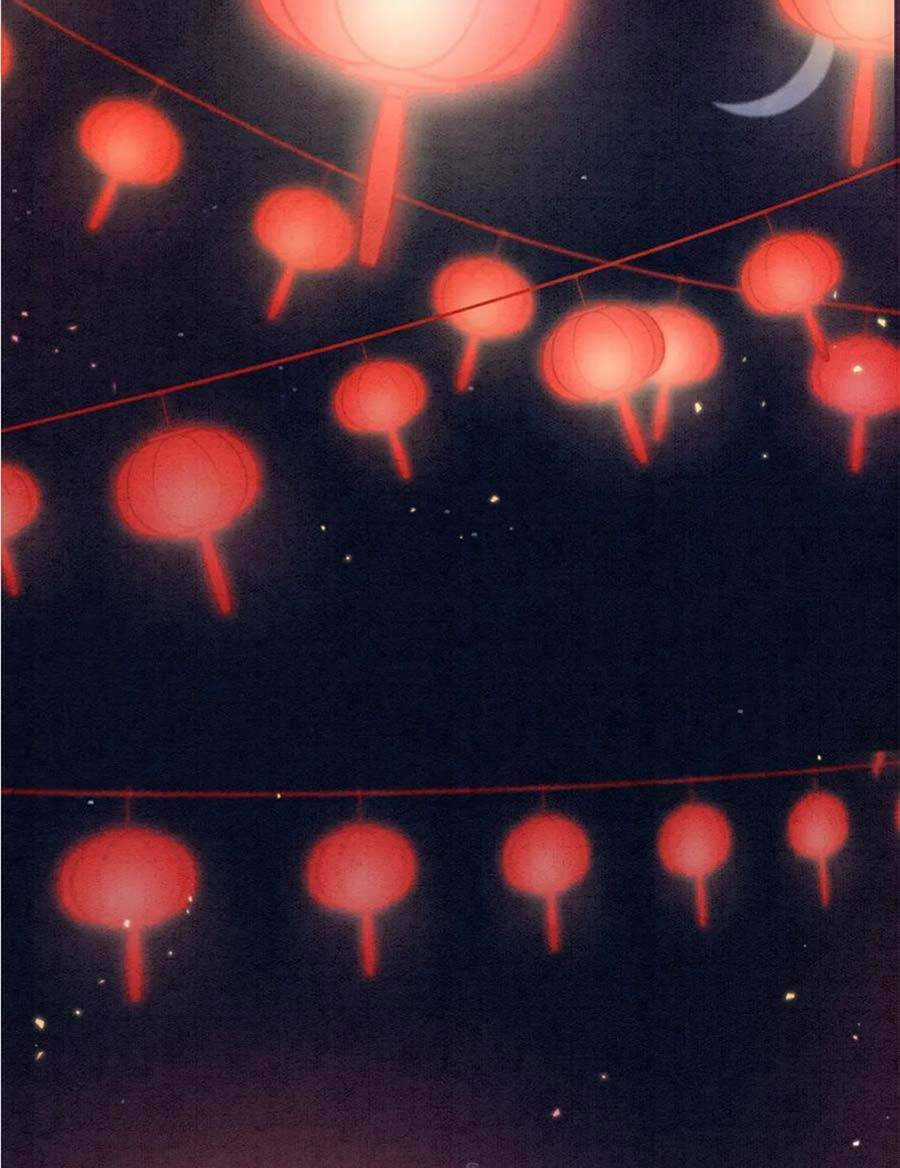 Bạch Nguyệt Quang Lạm Quyền Của Sủng Hậu Chapter 79 trang 36