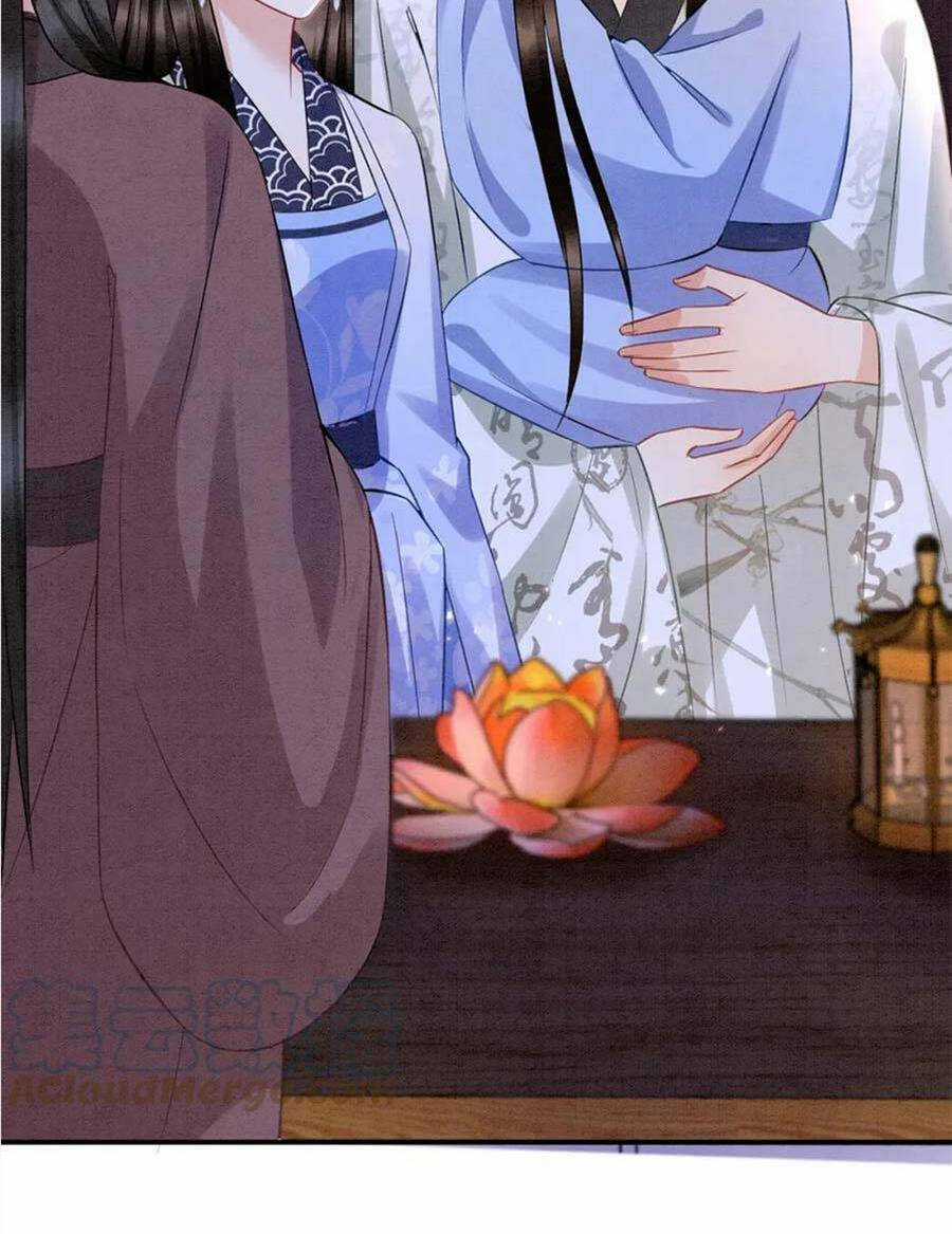 Bạch Nguyệt Quang Lạm Quyền Của Sủng Hậu Chapter 79 trang 39