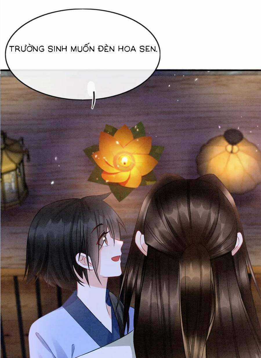 Bạch Nguyệt Quang Lạm Quyền Của Sủng Hậu Chapter 79 trang 40