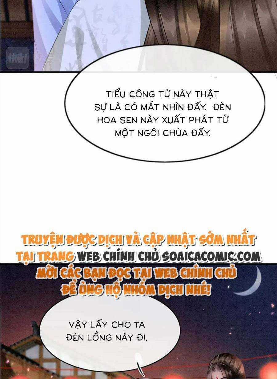 Bạch Nguyệt Quang Lạm Quyền Của Sủng Hậu Chapter 79 trang 41