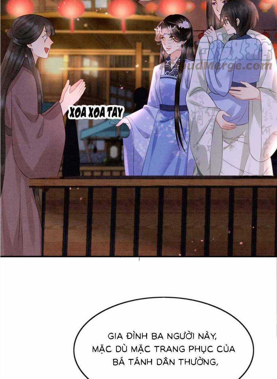 Bạch Nguyệt Quang Lạm Quyền Của Sủng Hậu Chapter 79 trang 42