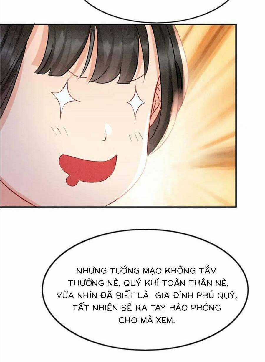 Bạch Nguyệt Quang Lạm Quyền Của Sủng Hậu Chapter 79 trang 43