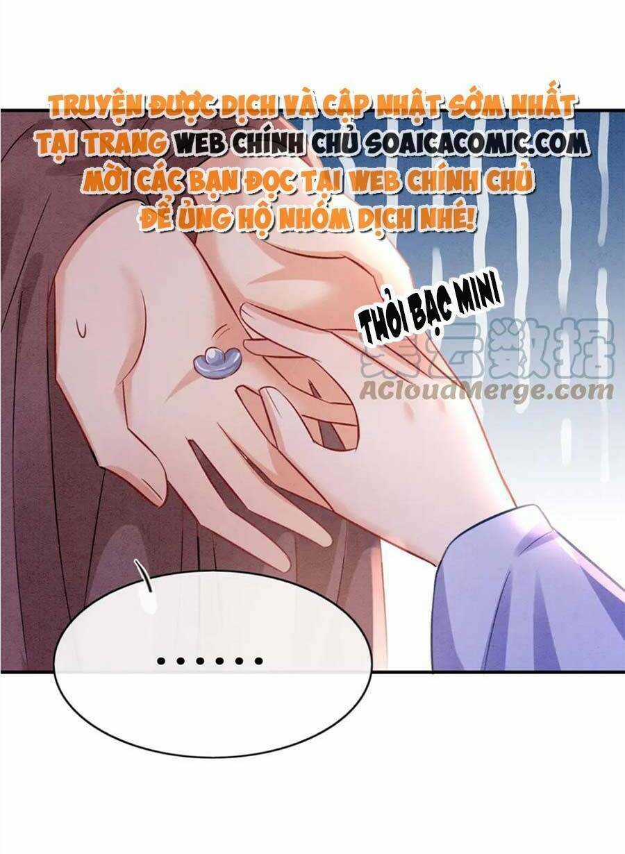 Bạch Nguyệt Quang Lạm Quyền Của Sủng Hậu Chapter 79 trang 44