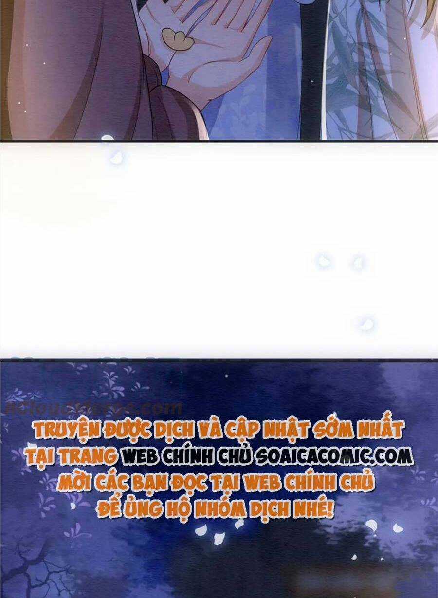Bạch Nguyệt Quang Lạm Quyền Của Sủng Hậu Chapter 79 trang 46