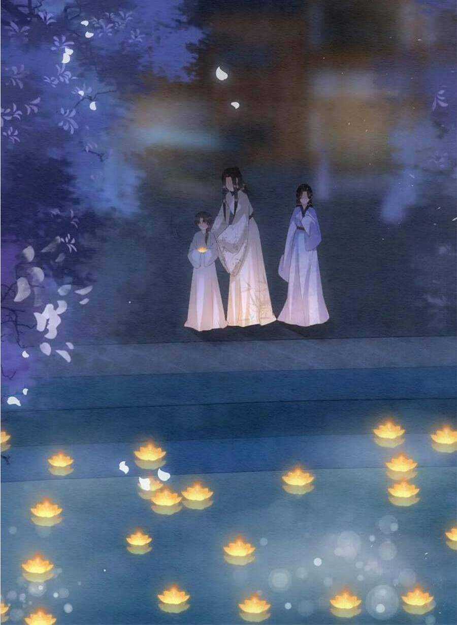 Bạch Nguyệt Quang Lạm Quyền Của Sủng Hậu Chapter 79 trang 47