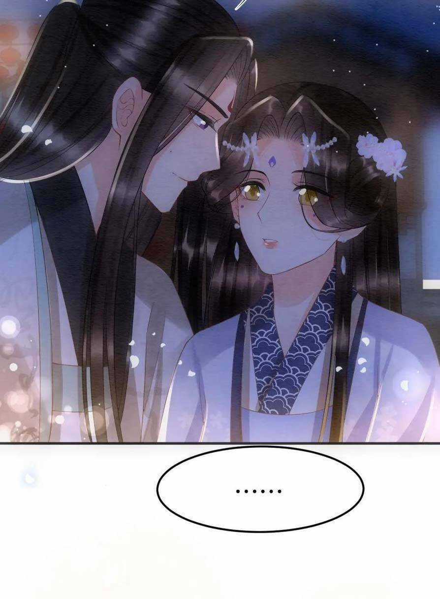 Bạch Nguyệt Quang Lạm Quyền Của Sủng Hậu Chapter 79 trang 50