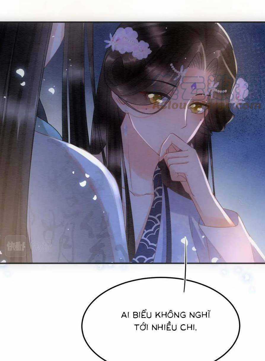 Bạch Nguyệt Quang Lạm Quyền Của Sủng Hậu Chapter 79 trang 51