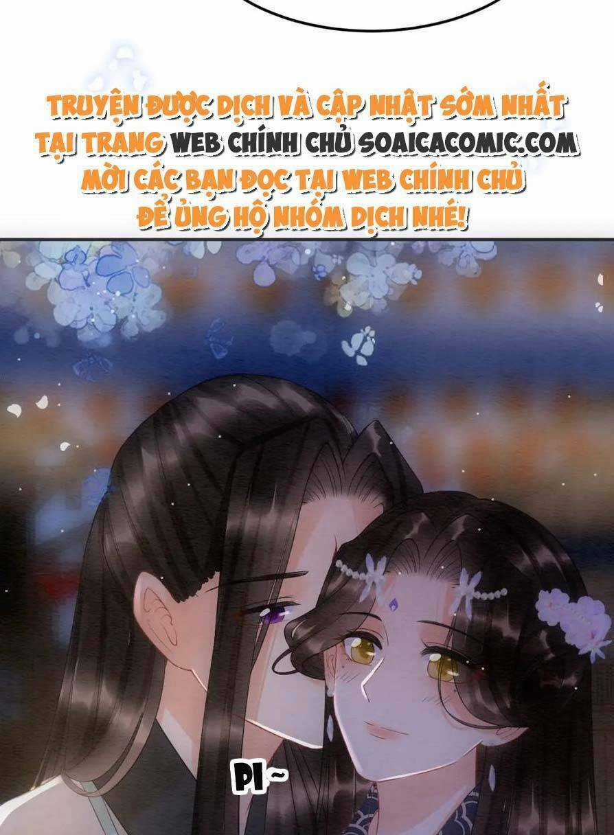 Bạch Nguyệt Quang Lạm Quyền Của Sủng Hậu Chapter 79 trang 52