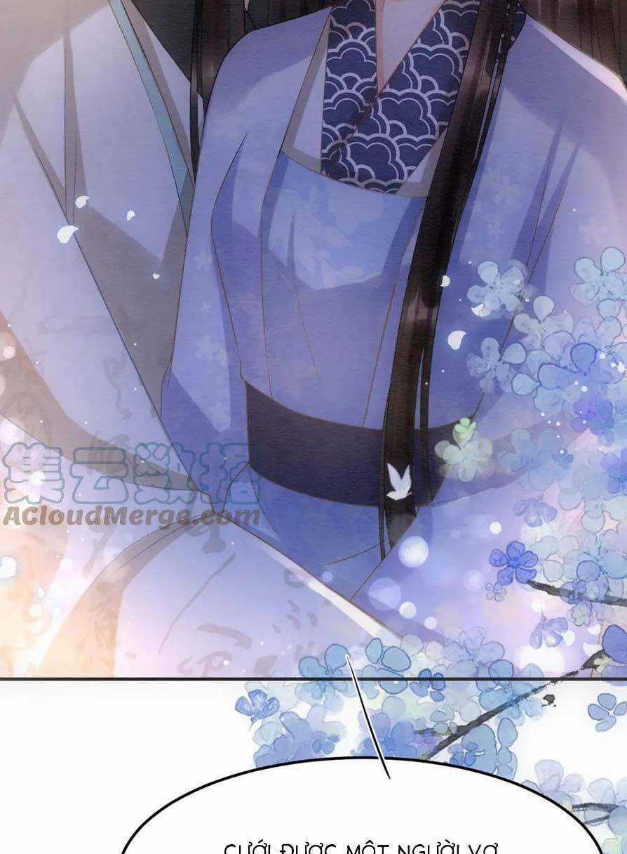 Bạch Nguyệt Quang Lạm Quyền Của Sủng Hậu Chapter 79 trang 53