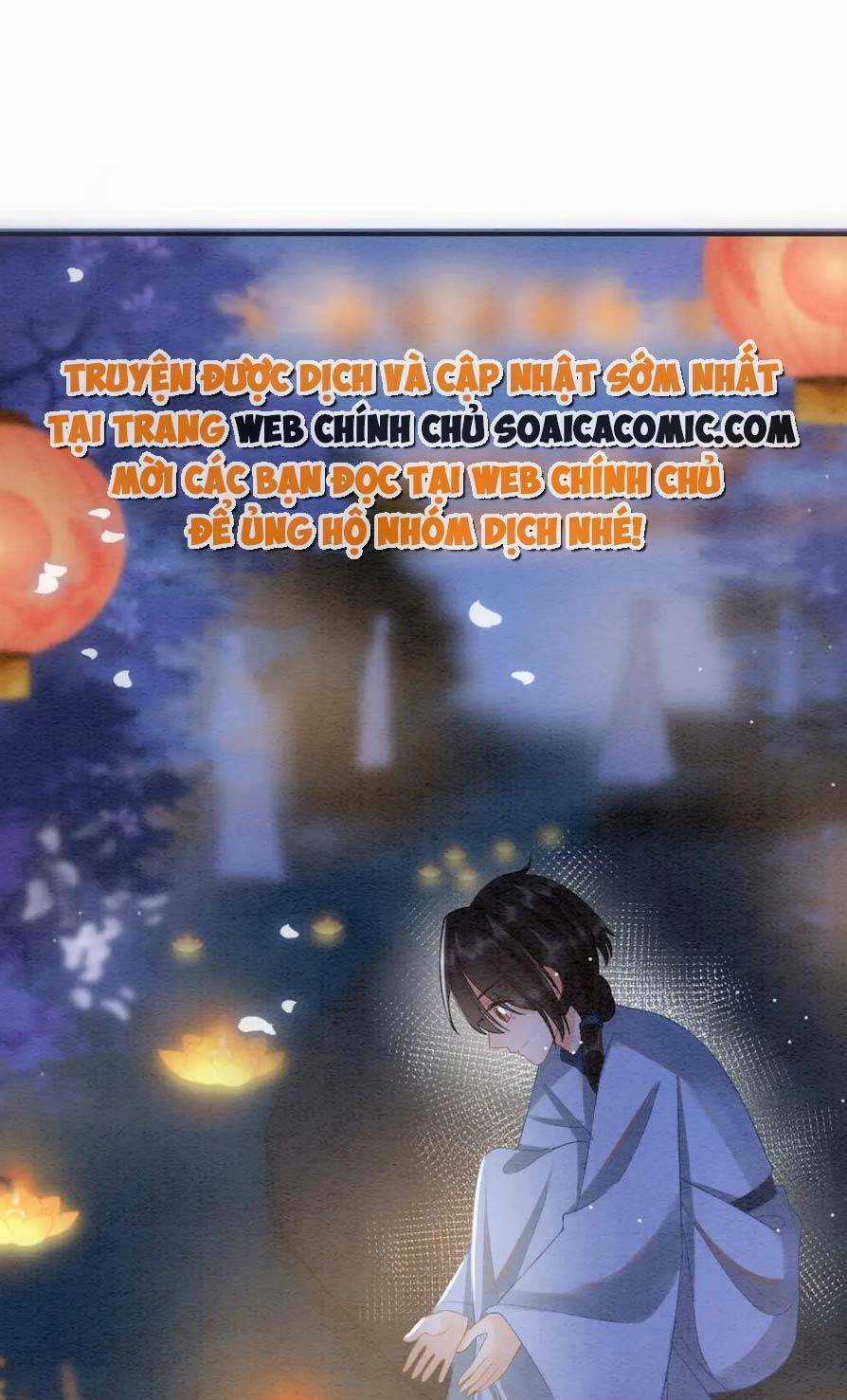 Bạch Nguyệt Quang Lạm Quyền Của Sủng Hậu Chapter 79 trang 56