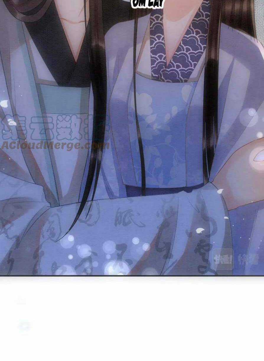 Bạch Nguyệt Quang Lạm Quyền Của Sủng Hậu Chapter 79 trang 63