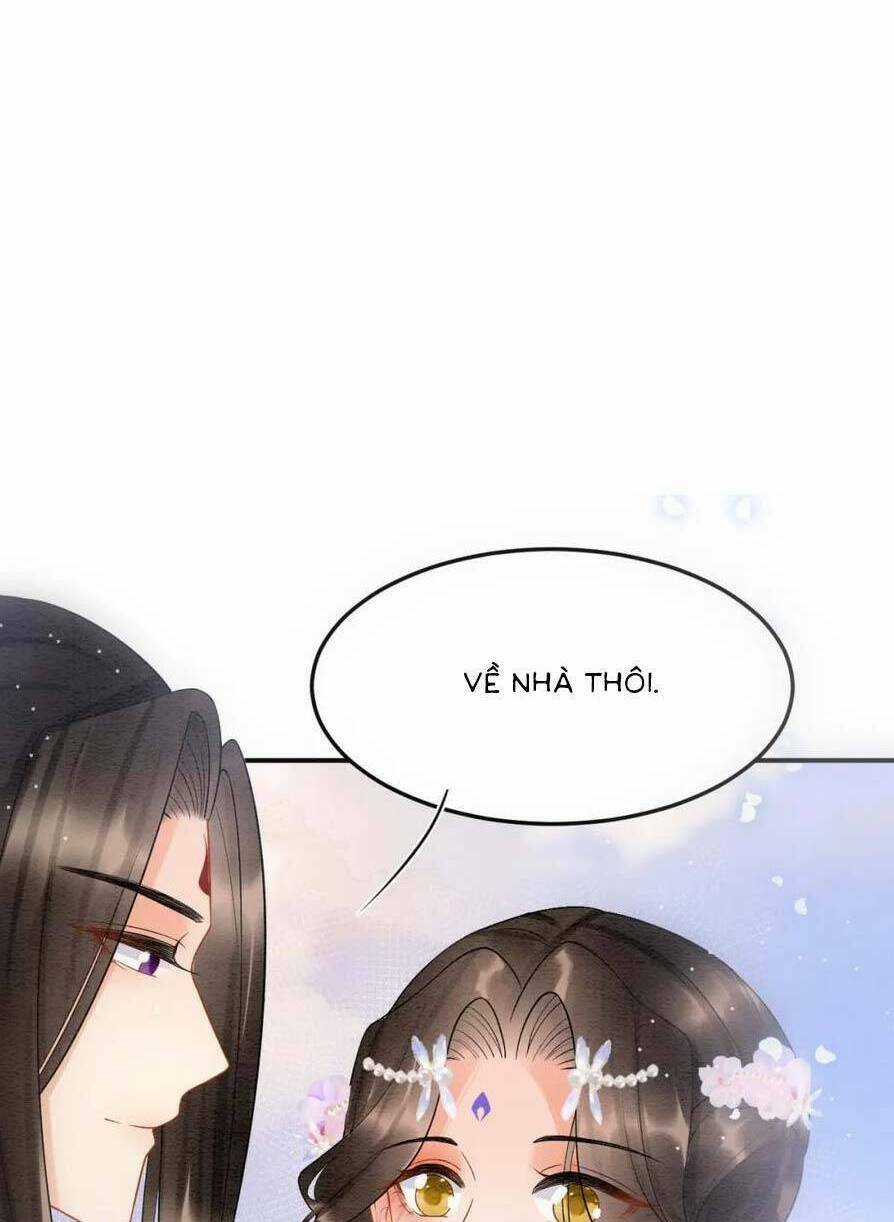 Bạch Nguyệt Quang Lạm Quyền Của Sủng Hậu Chapter 79 trang 64