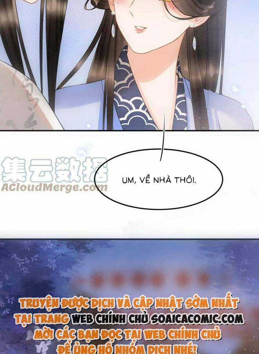 Bạch Nguyệt Quang Lạm Quyền Của Sủng Hậu Chapter 79 trang 65