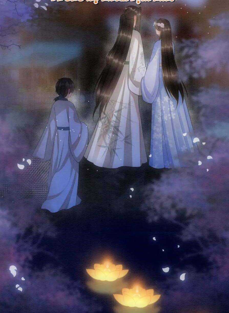 Bạch Nguyệt Quang Lạm Quyền Của Sủng Hậu Chapter 79 trang 66