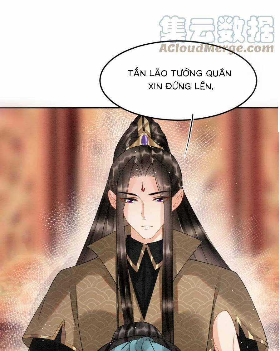 Bạch Nguyệt Quang Lạm Quyền Của Sủng Hậu Chapter 79 trang 70