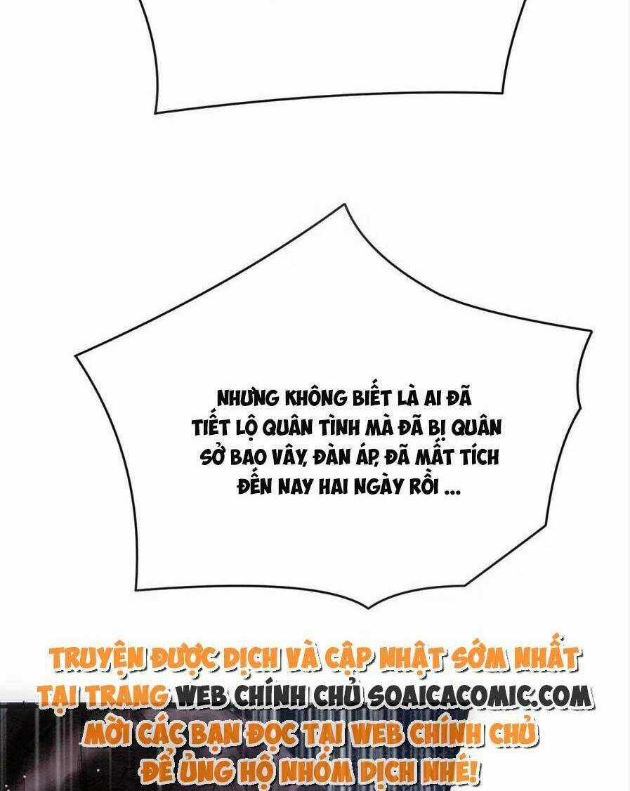 Bạch Nguyệt Quang Lạm Quyền Của Sủng Hậu Chapter 79 trang 73