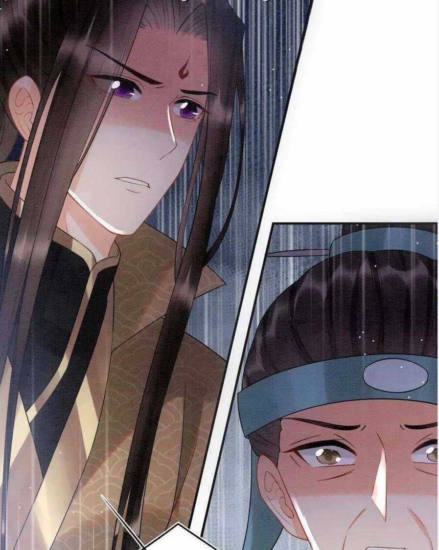 Bạch Nguyệt Quang Lạm Quyền Của Sủng Hậu Chapter 79 trang 74