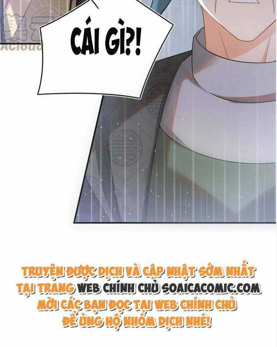 Bạch Nguyệt Quang Lạm Quyền Của Sủng Hậu Chapter 79 trang 75