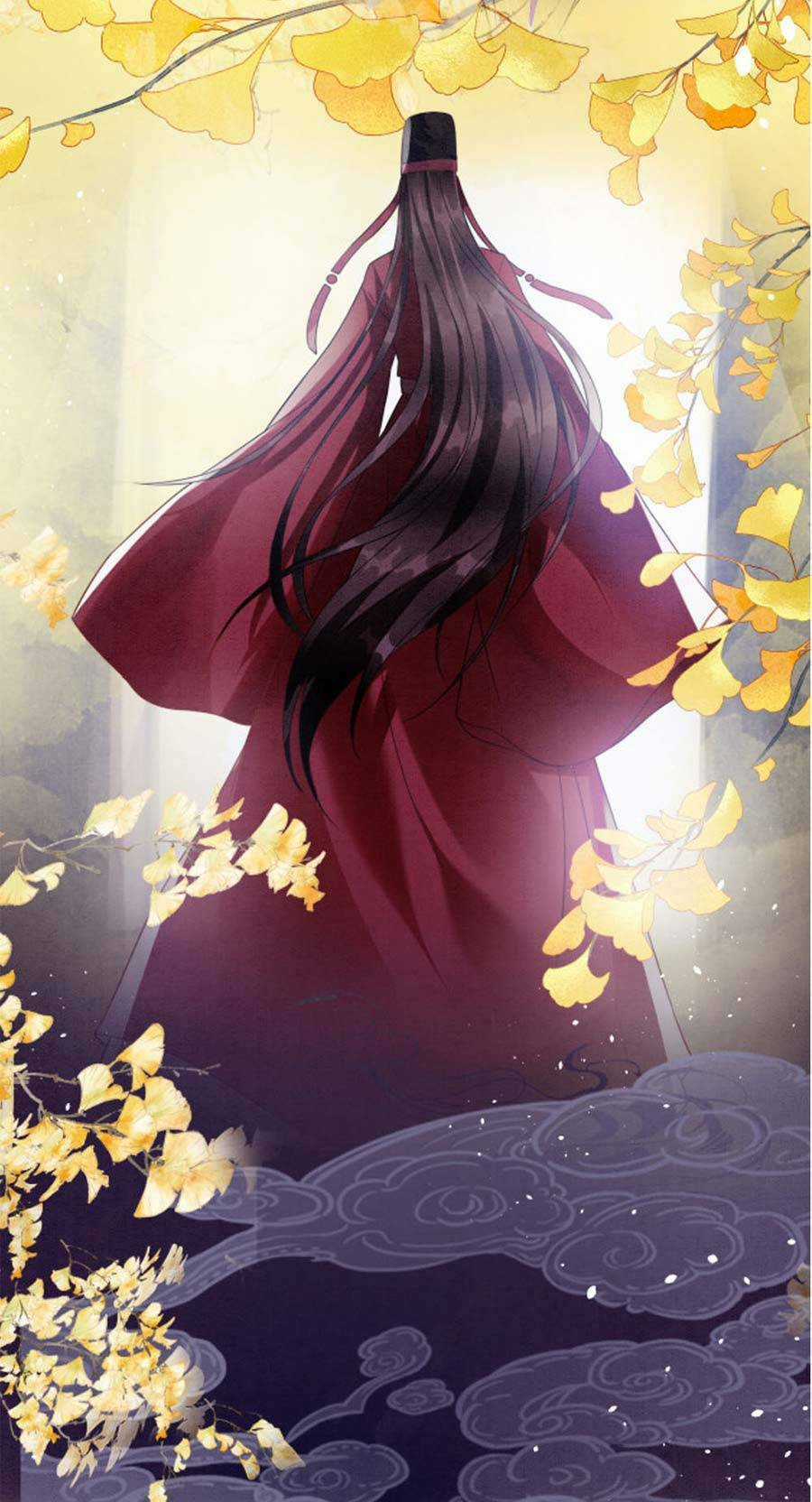 Bạch Nguyệt Quang Lạm Quyền Của Sủng Hậu Chapter 8 trang 30