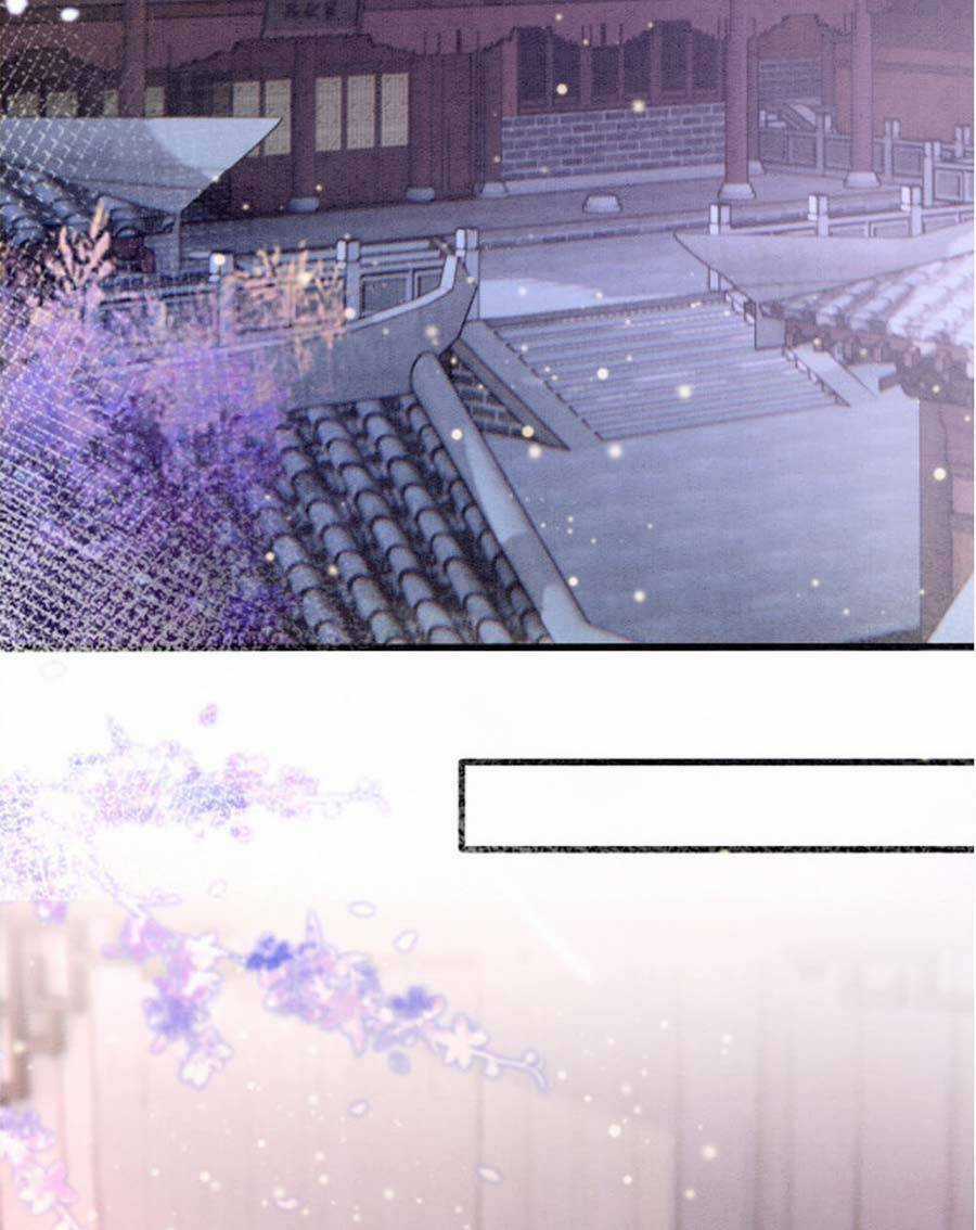 Bạch Nguyệt Quang Lạm Quyền Của Sủng Hậu Chapter 8 trang 5