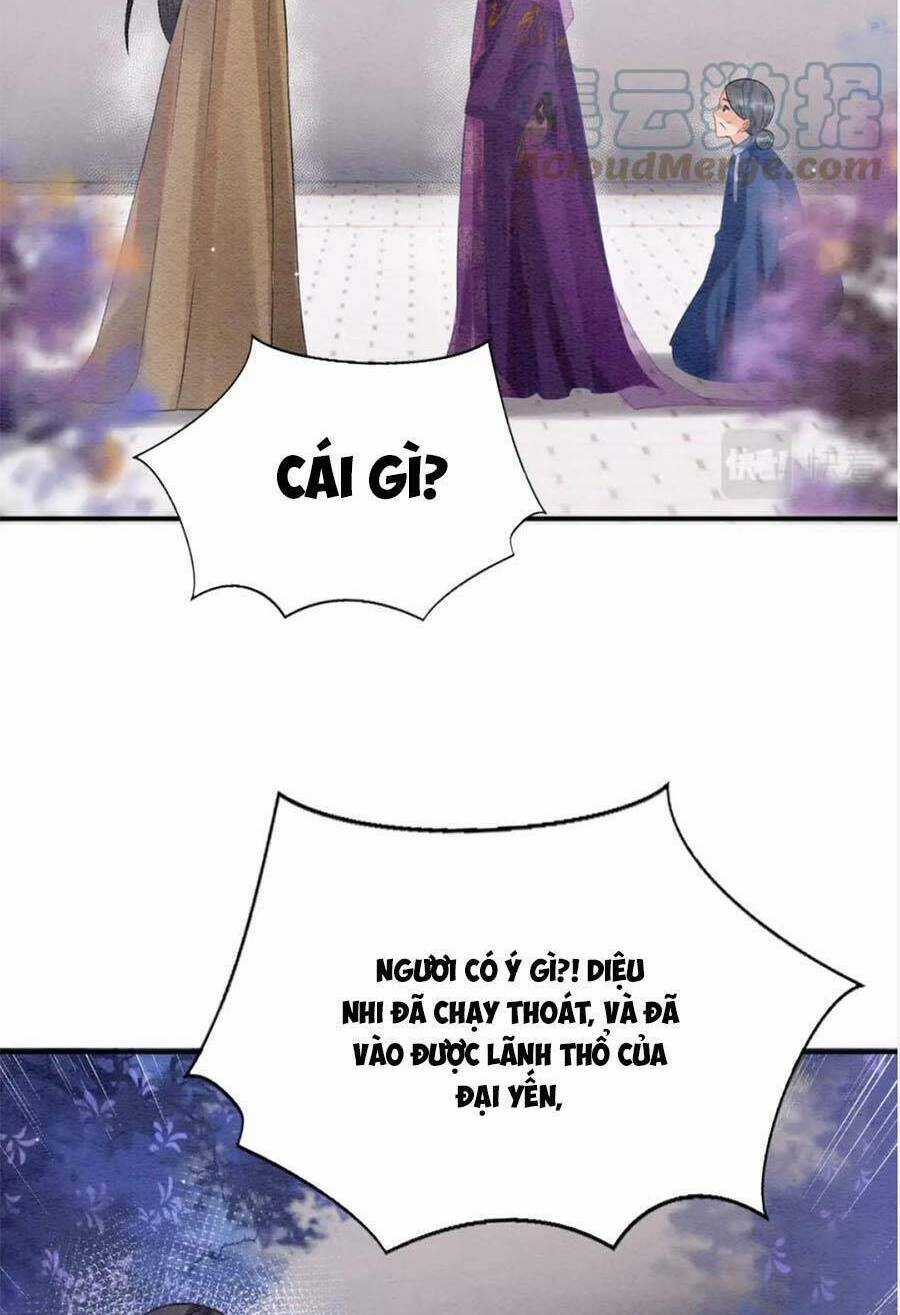 Bạch Nguyệt Quang Lạm Quyền Của Sủng Hậu Chapter 80 trang 18