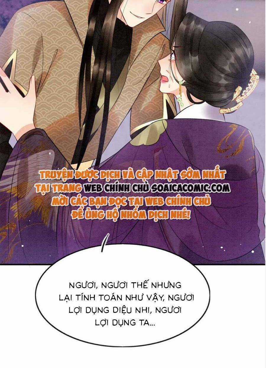 Bạch Nguyệt Quang Lạm Quyền Của Sủng Hậu Chapter 80 trang 29