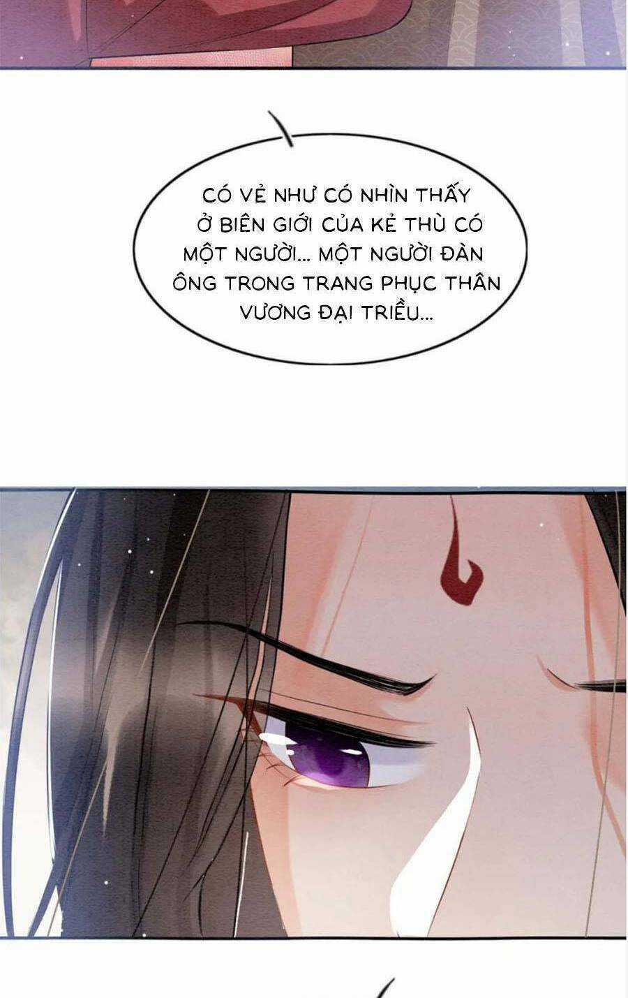 Bạch Nguyệt Quang Lạm Quyền Của Sủng Hậu Chapter 80 trang 3