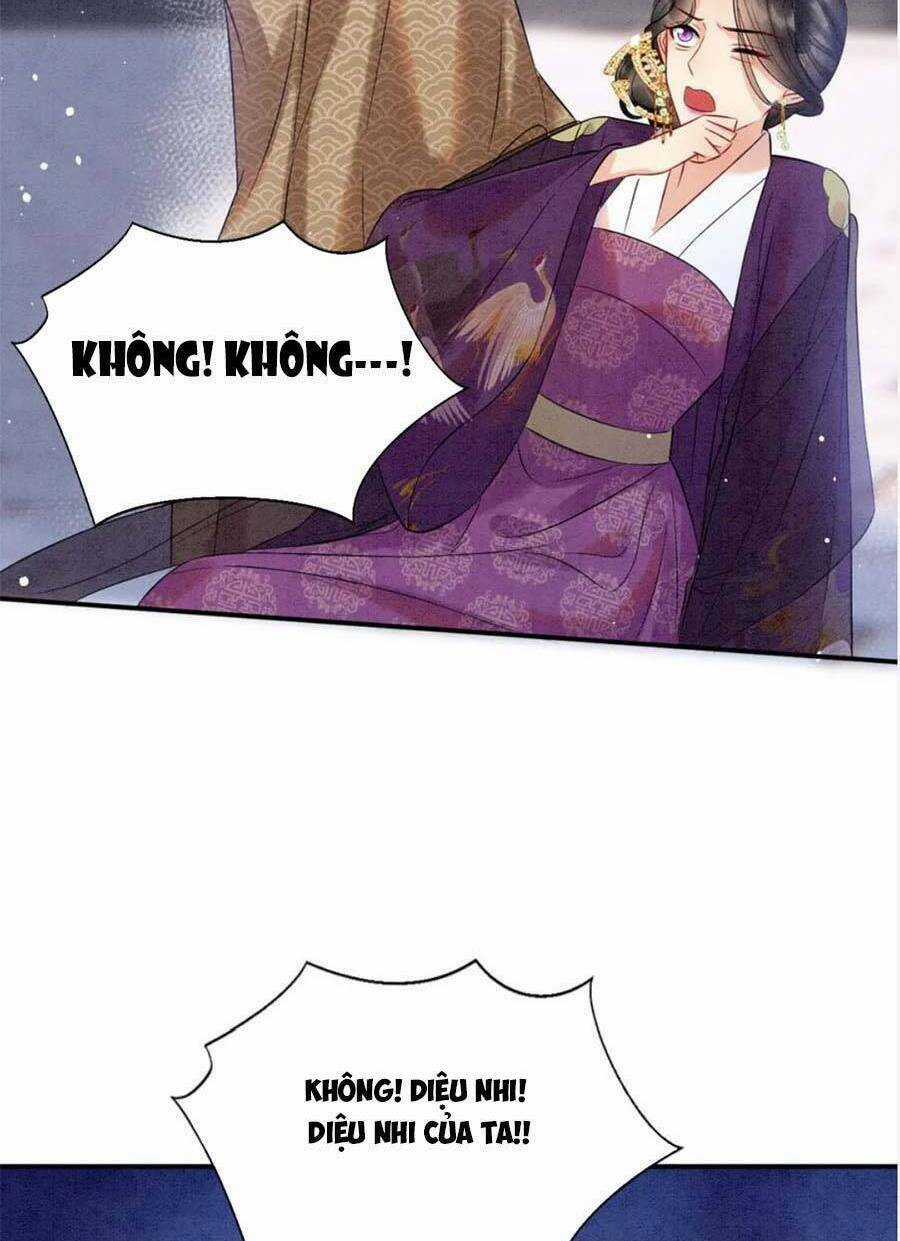 Bạch Nguyệt Quang Lạm Quyền Của Sủng Hậu Chapter 80 trang 31