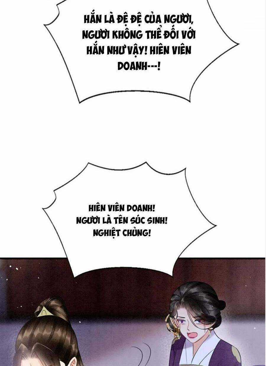 Bạch Nguyệt Quang Lạm Quyền Của Sủng Hậu Chapter 80 trang 33