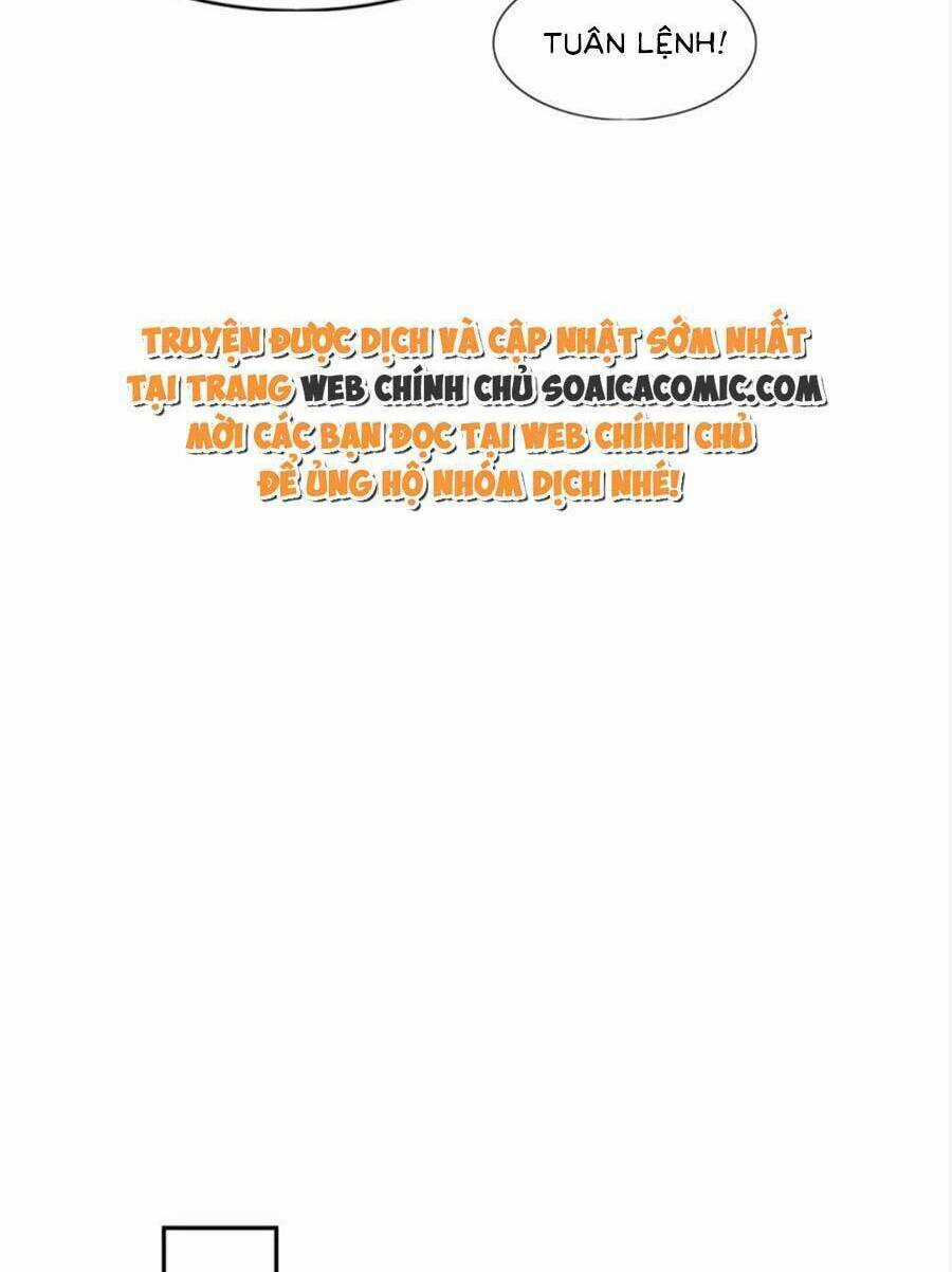 Bạch Nguyệt Quang Lạm Quyền Của Sủng Hậu Chapter 80 trang 36