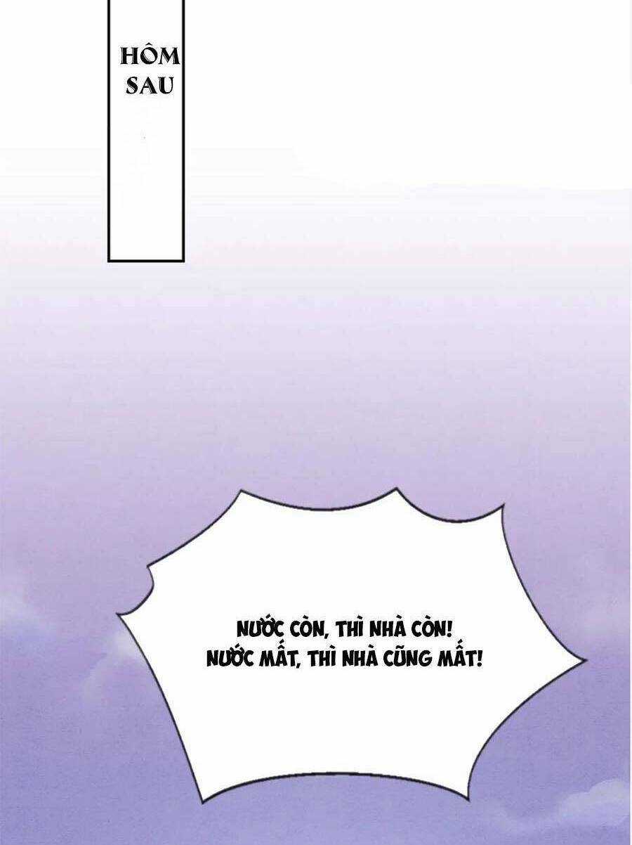 Bạch Nguyệt Quang Lạm Quyền Của Sủng Hậu Chapter 80 trang 37
