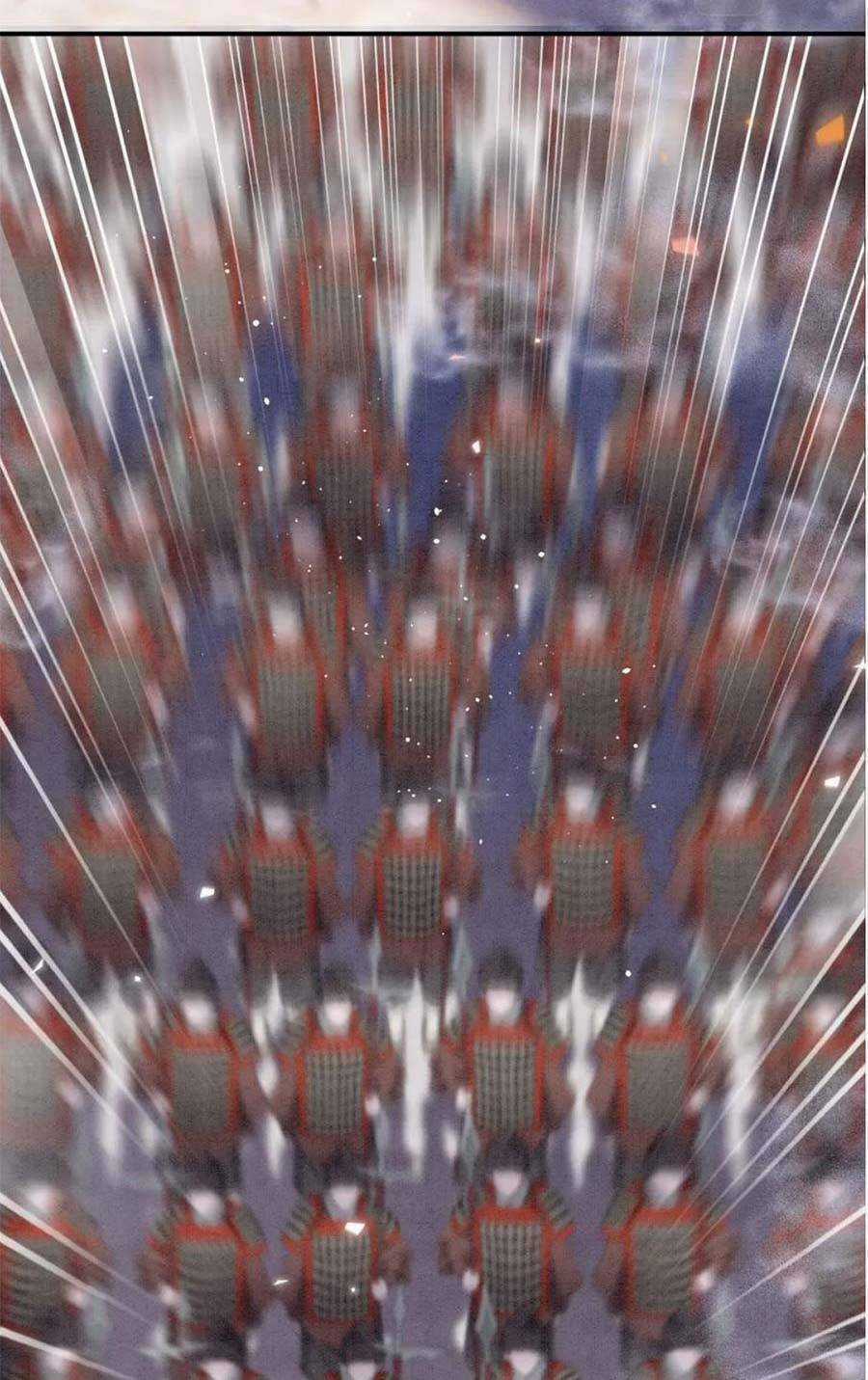 Bạch Nguyệt Quang Lạm Quyền Của Sủng Hậu Chapter 80 trang 45