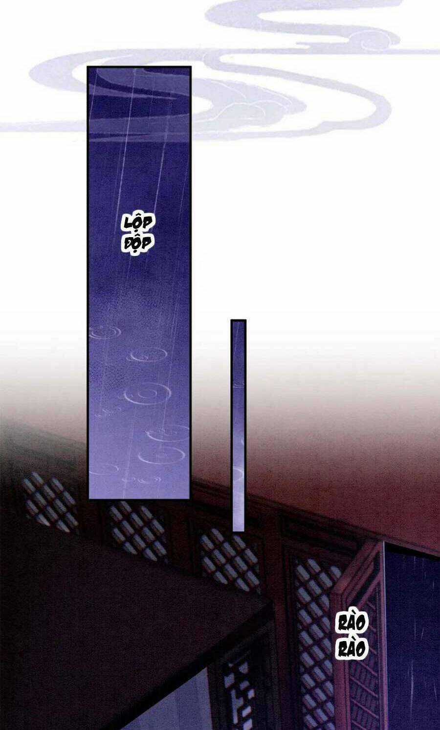 Bạch Nguyệt Quang Lạm Quyền Của Sủng Hậu Chapter 80 trang 58