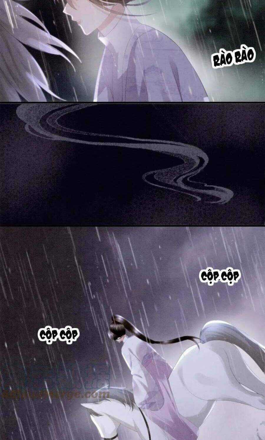 Bạch Nguyệt Quang Lạm Quyền Của Sủng Hậu Chapter 80 trang 64