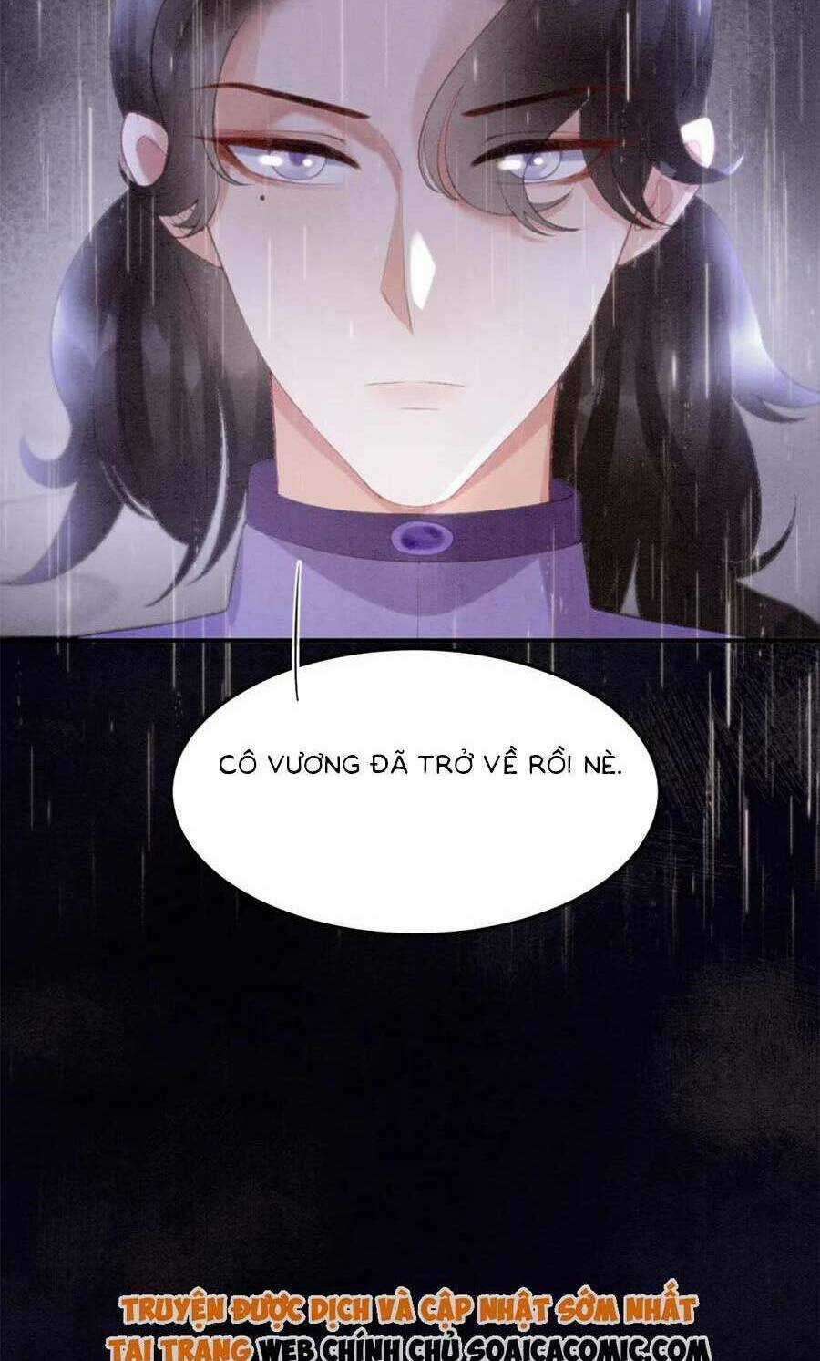 Bạch Nguyệt Quang Lạm Quyền Của Sủng Hậu Chapter 80 trang 66