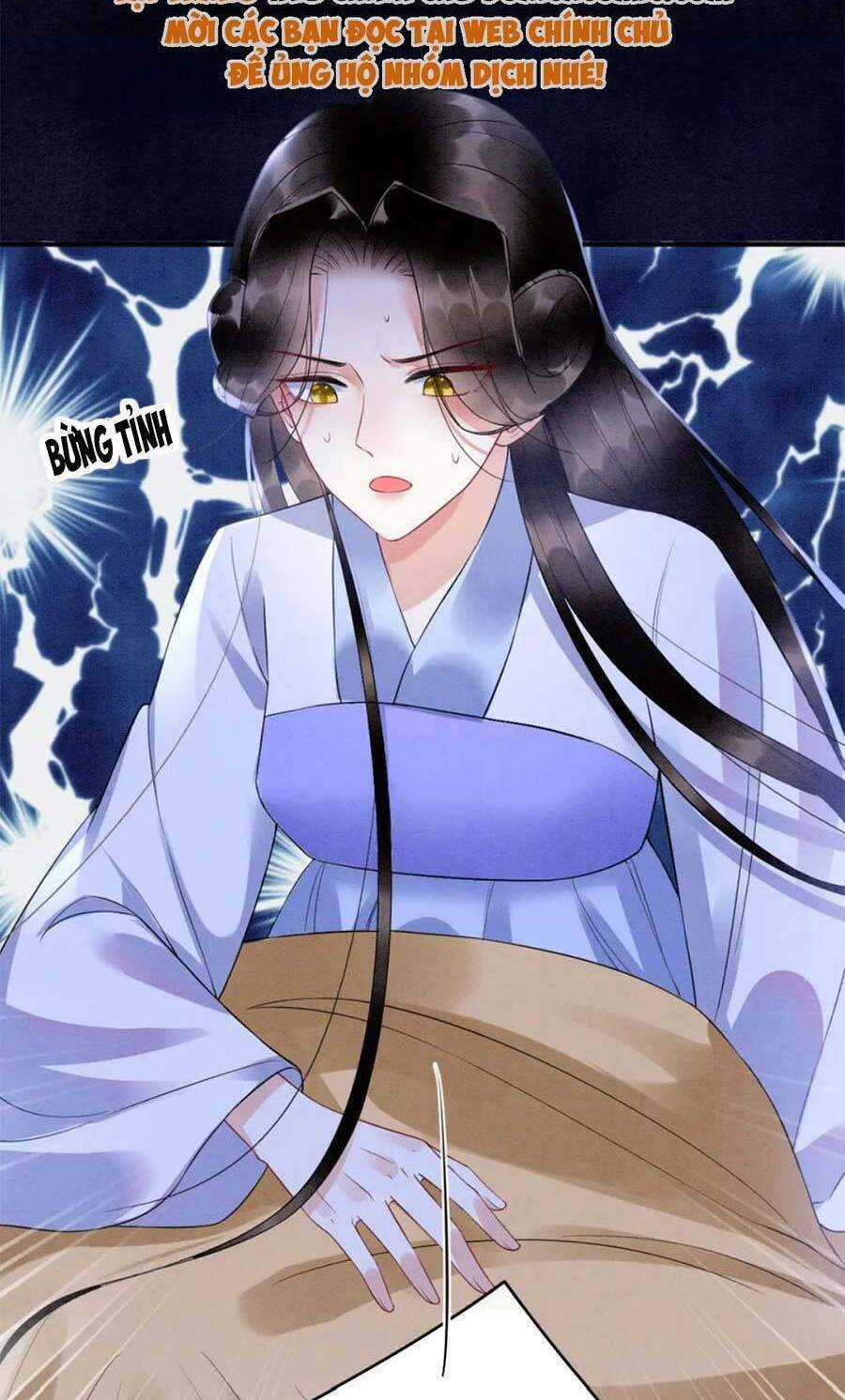 Bạch Nguyệt Quang Lạm Quyền Của Sủng Hậu Chapter 80 trang 67