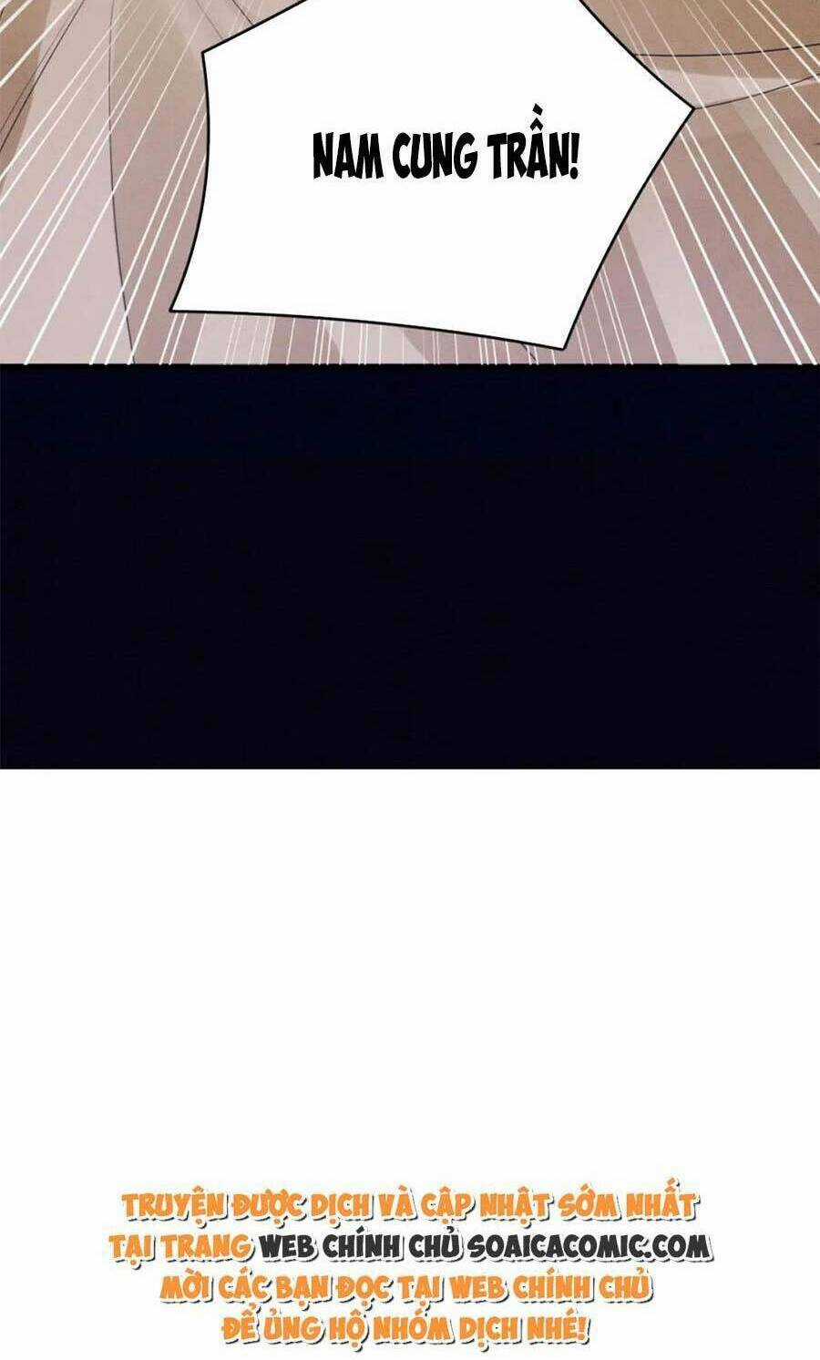 Bạch Nguyệt Quang Lạm Quyền Của Sủng Hậu Chapter 80 trang 68