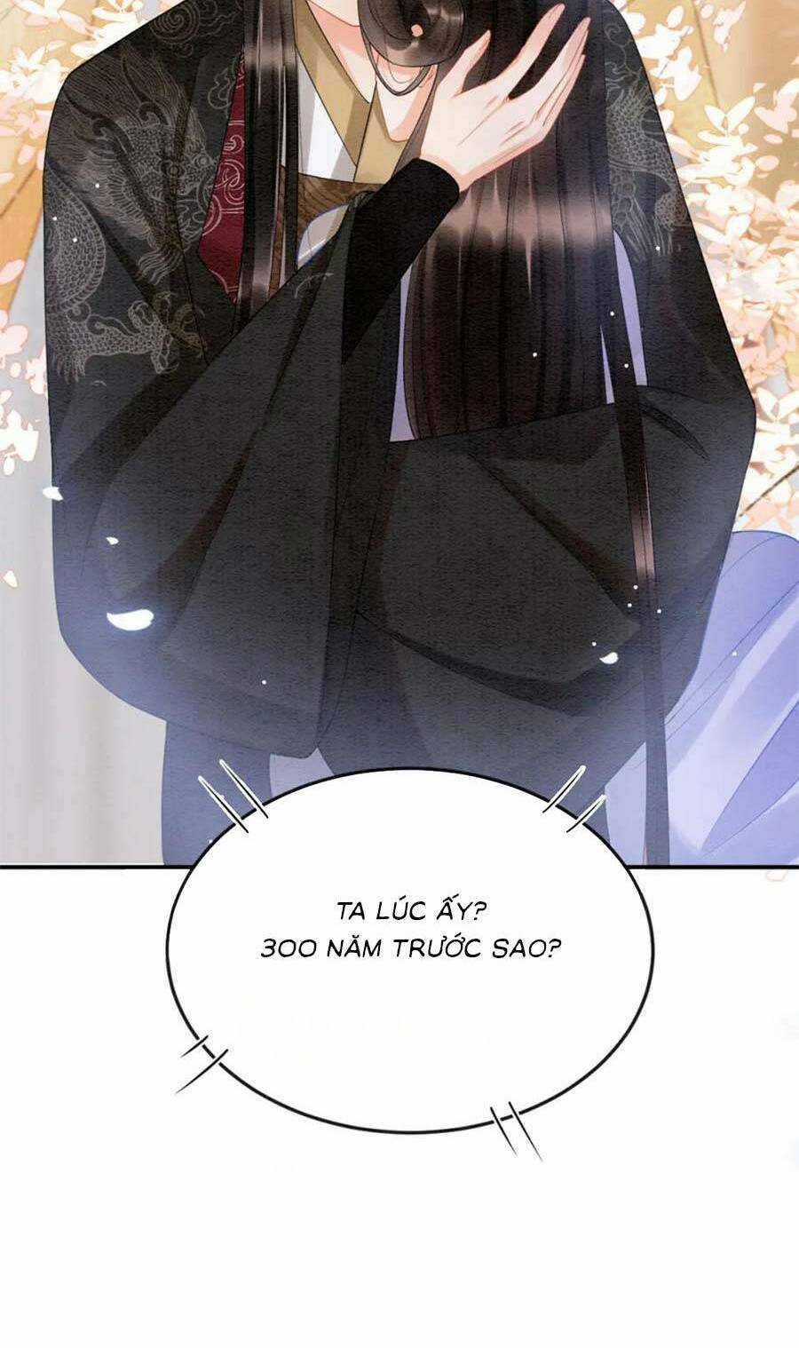 Bạch Nguyệt Quang Lạm Quyền Của Sủng Hậu Chapter 81 trang 25