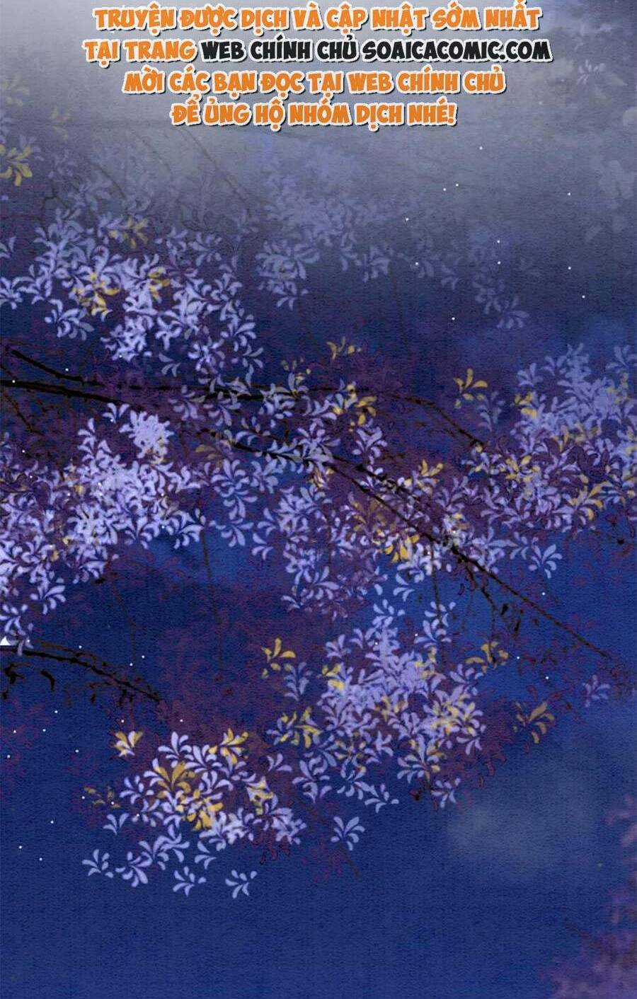 Bạch Nguyệt Quang Lạm Quyền Của Sủng Hậu Chapter 81 trang 33