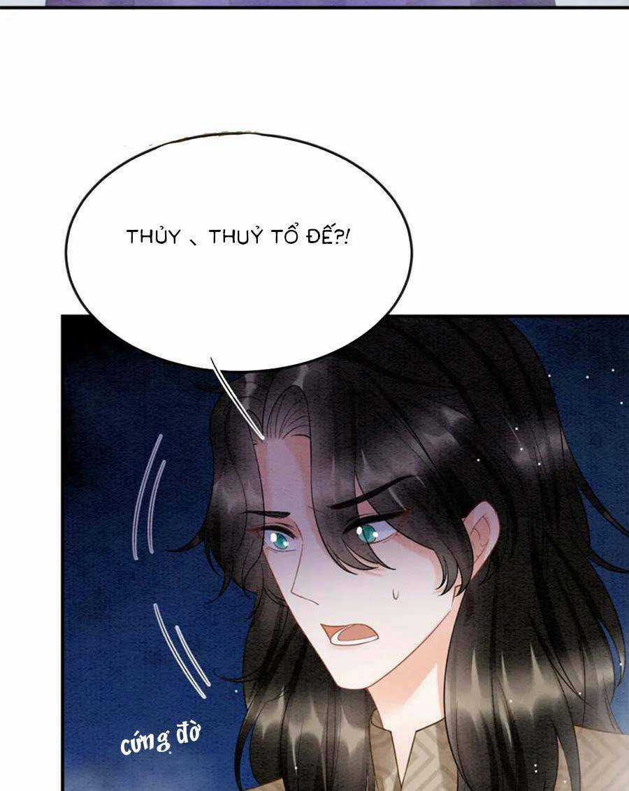 Bạch Nguyệt Quang Lạm Quyền Của Sủng Hậu Chapter 81 trang 37