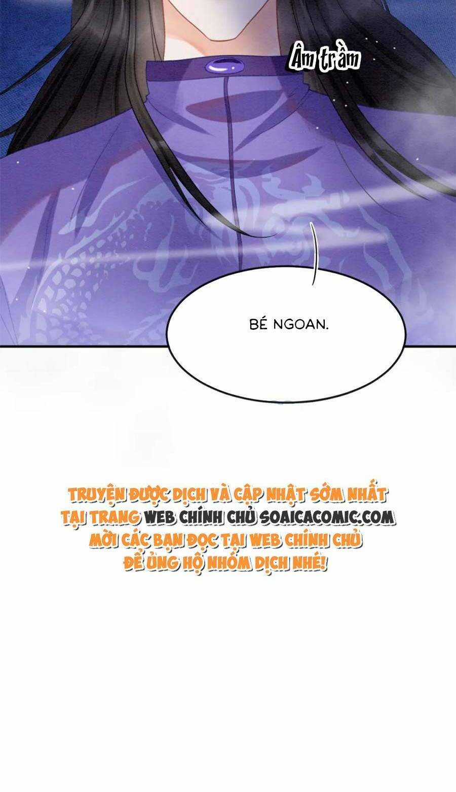 Bạch Nguyệt Quang Lạm Quyền Của Sủng Hậu Chapter 81 trang 46