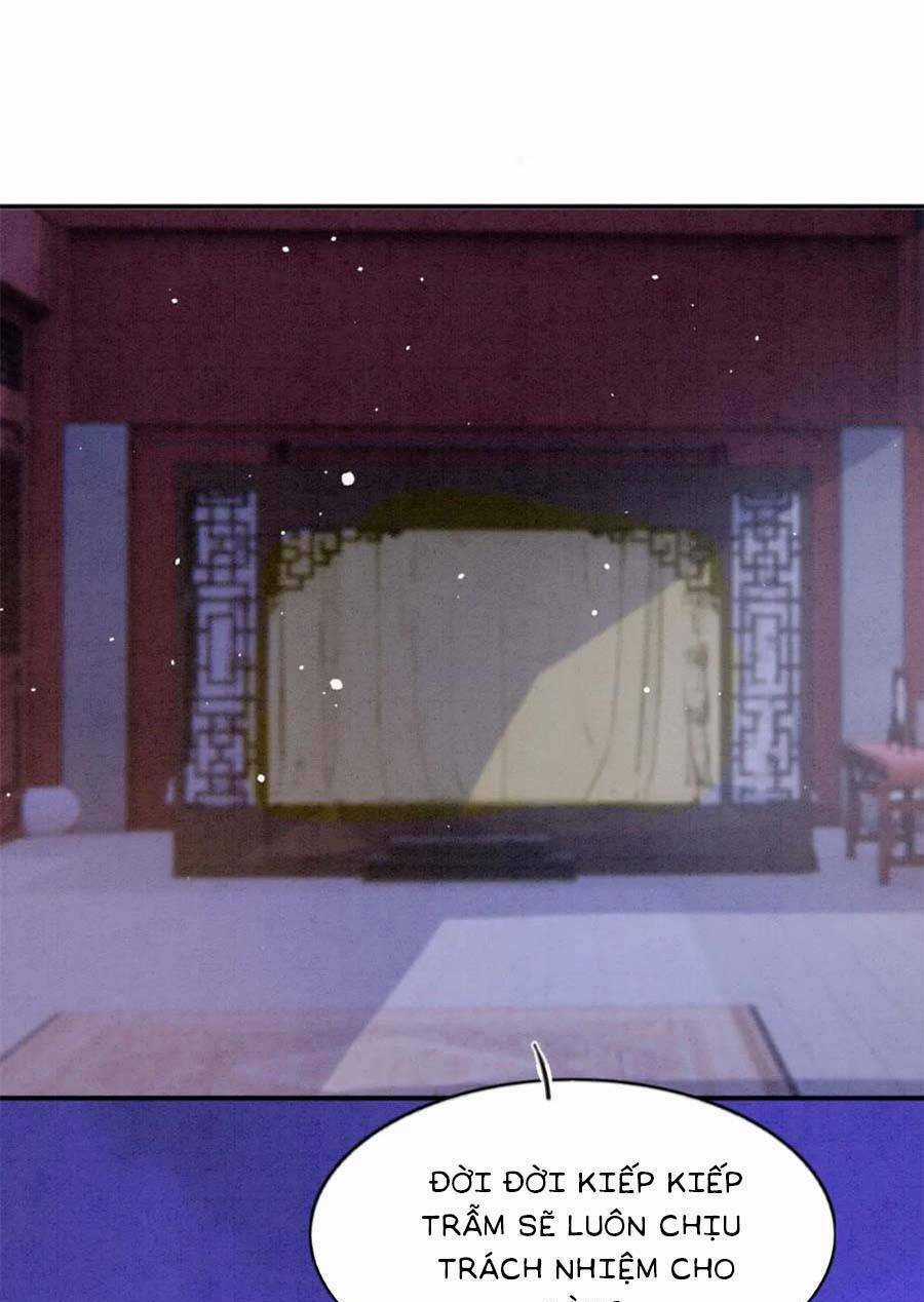 Bạch Nguyệt Quang Lạm Quyền Của Sủng Hậu Chapter 82 trang 23